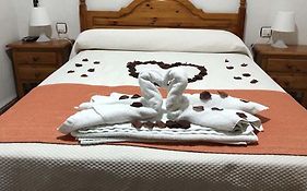 Hostal Restaurante Taibilla